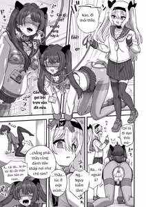 Page 52 of Houkago no Sensei wa Boku no Mono - preview thumbnail