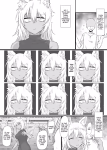 Page 9 of Oyasumi Kara Ohayou Made | From Good Night to Good Morning - preview thumbnail