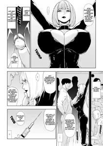 Page 5 of Ichiryuu Sennyuu Sousakan Haiboku | Derrota de la agente infiltrada de Ryosen - preview thumbnail