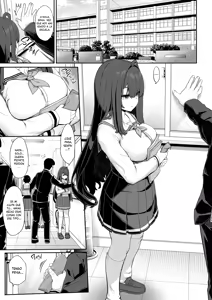 Page 3 of Tanetsuke Oji-san no Hikikomori Love Love Seikyouiku 2 Gakki ~Gakkou Hen~ - preview thumbnail