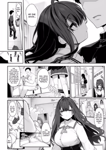 Page 4 of Tanetsuke Oji-san no Hikikomori Love Love Seikyouiku 2 Gakki ~Gakkou Hen~ - preview thumbnail
