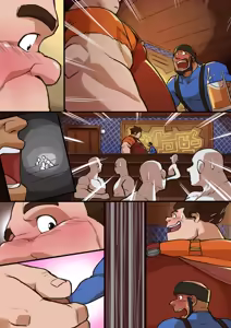 Page 38 of ぬすっとジャック ⁺ 無字 - preview thumbnail