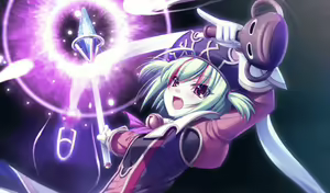 Page 81 of Kamidori Alchemy Meister Appendix - preview thumbnail