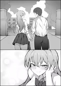 Page 19 of 入れ替わり体験月 - preview thumbnail