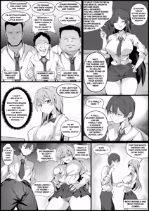 Page 2 of Body Swap Experience Month - preview thumbnail
