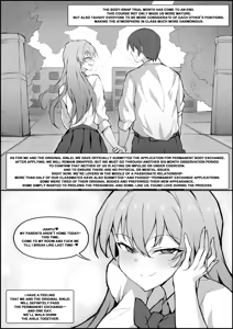Page 10 of Body Swap Experience Month - preview thumbnail