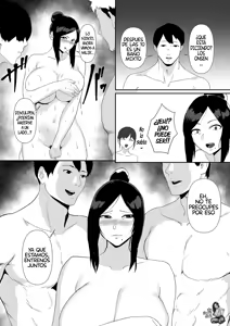 Page 4 of Hitozuma-tachi no Ayamachi | Los Errores De Las Amas De Casa - preview thumbnail