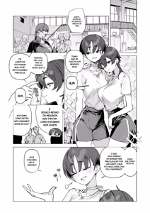 Page 3 of Dosukebe Agression - preview thumbnail