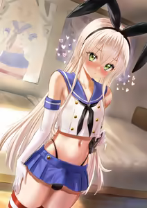 Page 5 of 幼馴染の親友 - preview thumbnail