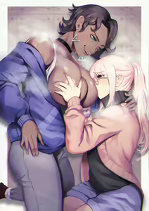 Page 384 of すこやかグミ - preview thumbnail