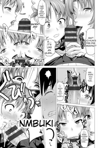 Page 41 of Bicho Nurekko - preview thumbnail