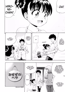 Page 102 of Chinkamo! - preview thumbnail
