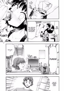 Page 13 of Chinkamo! - preview thumbnail