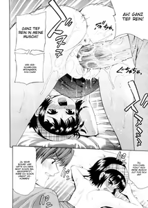 Page 28 of Chinkamo! - preview thumbnail