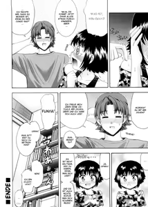 Page 31 of Chinkamo! - preview thumbnail