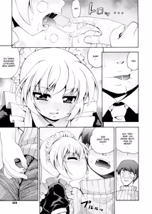 Page 36 of Chinkamo! - preview thumbnail