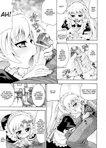 Page 38 of Chinkamo! - preview thumbnail