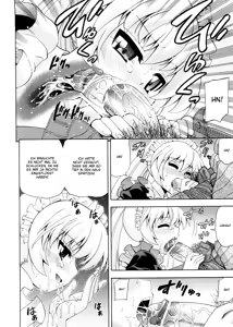 Page 41 of Chinkamo! - preview thumbnail