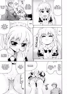 Page 42 of Chinkamo! - preview thumbnail