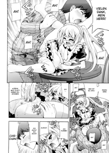Page 49 of Chinkamo! - preview thumbnail