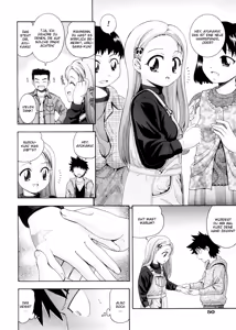 Page 53 of Chinkamo! - preview thumbnail