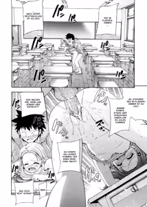 Page 65 of Chinkamo! - preview thumbnail