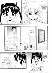 Page 80 of Chinkamo! - preview thumbnail
