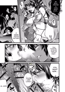 Page 154 of Gakuen no Nagai Gogo - The Long Afternoon of School - preview thumbnail