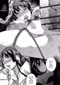 Page 156 of Gakuen no Nagai Gogo - The Long Afternoon of School - preview thumbnail