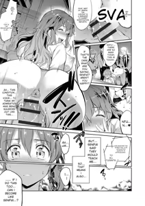Page 18 of Gakuen no Nagai Gogo - The Long Afternoon of School - preview thumbnail