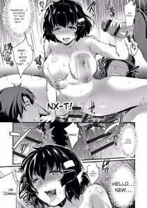 Page 218 of Gakuen no Nagai Gogo - The Long Afternoon of School - preview thumbnail