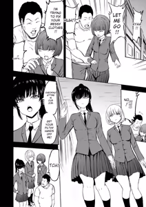 Page 129 of Choukyou×Choukyou×Choukyou - preview thumbnail
