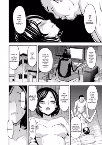Page 191 of Choukyou×Choukyou×Choukyou - preview thumbnail