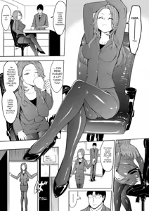 Page 40 of Choukyou×Choukyou×Choukyou - preview thumbnail