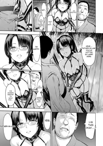 Page 98 of Choukyou×Choukyou×Choukyou - preview thumbnail