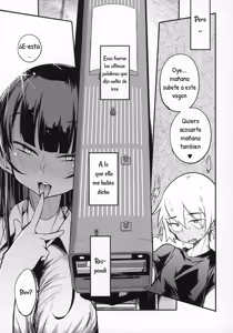 Page 34 of Dosukebe Jyosei Senyou Syaryou ni Boku｜Yo en el Vagón solo para Mujeres Pervertidas - preview thumbnail