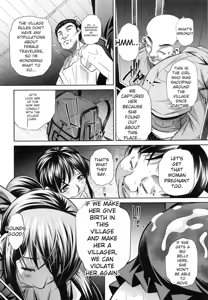 Page 157 of Kanbatsu Chitai - preview thumbnail
