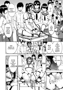 Page 151 of Hentai-tachi - preview thumbnail