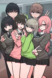 토리모구라 모음 — hentai manga cover on Fhentai