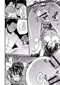 Page 120 of Utaou, Inda Suru hodo no Yorokobi o - preview thumbnail