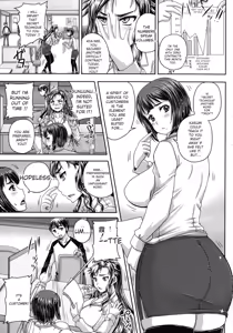 Page 133 of Choukyou→Kuppuku→Nikudorei - preview thumbnail