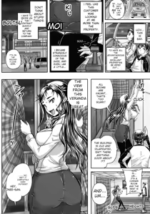 Page 136 of Choukyou→Kuppuku→Nikudorei - preview thumbnail