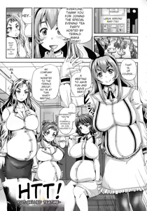 Page 196 of Choukyou→Kuppuku→Nikudorei - preview thumbnail