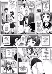 Page 55 of Choukyou→Kuppuku→Nikudorei - preview thumbnail