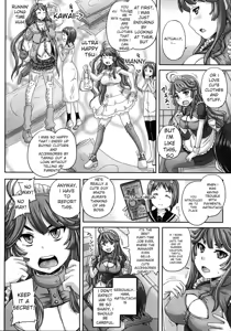 Page 59 of Choukyou→Kuppuku→Nikudorei - preview thumbnail