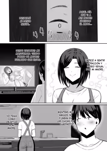Page 4 of Kindan no Boshi Swapping ~Hahaoya Koukan de Hontou no Seiheki ni Mezameta Haha to Ore - preview thumbnail