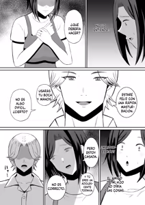 Page 44 of Kindan no Boshi Swapping ~Hahaoya Koukan de Hontou no Seiheki ni Mezameta Haha to Ore - preview thumbnail