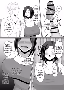 Page 48 of Kindan no Boshi Swapping ~Hahaoya Koukan de Hontou no Seiheki ni Mezameta Haha to Ore - preview thumbnail