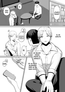Page 5 of Kindan no Boshi Swapping ~Hahaoya Koukan de Hontou no Seiheki ni Mezameta Haha to Ore - preview thumbnail