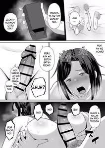 Page 72 of Kindan no Boshi Swapping ~Hahaoya Koukan de Hontou no Seiheki ni Mezameta Haha to Ore - preview thumbnail